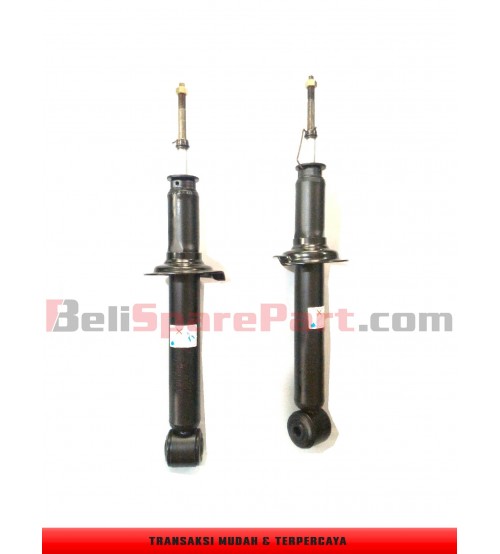 SHOCK BREAKER BELAKANG LANCER EVO 4 1998 - 2002